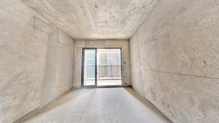 龙光玖瑞府二手房实景图