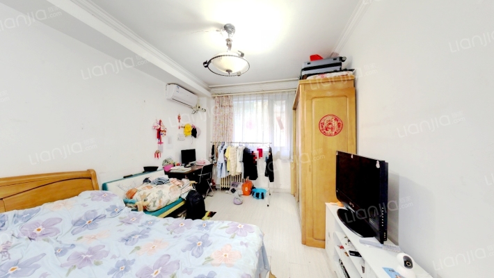 增光路43号院二手房实景图