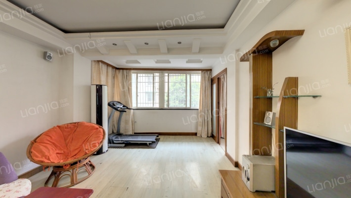 佳丽苑二手房实景图