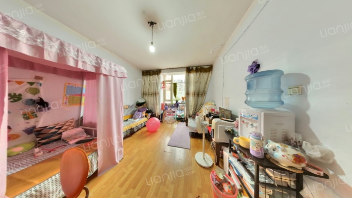 景翔苑二手房实景图