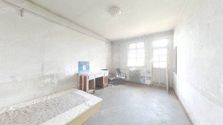 安定里二手房实景图