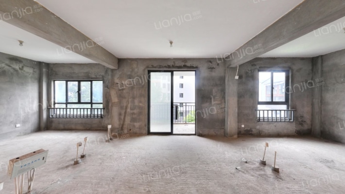 福建人才公寓二手房实景图