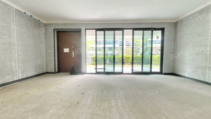 电建德商泷悦天玺二手房实景图