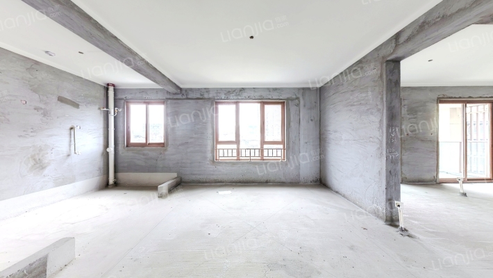 新玺西湖億礼二手房实景图