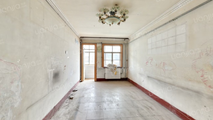 南辛庄东路二手房实景图