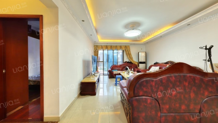 幸福海岸二期二手房实景图