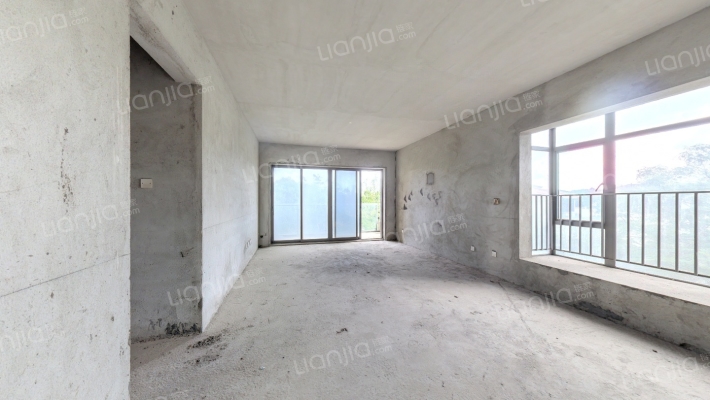 金域半山二手房实景图