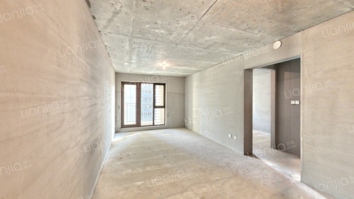 永定河孔雀城枫丹白露花园二手房实景图