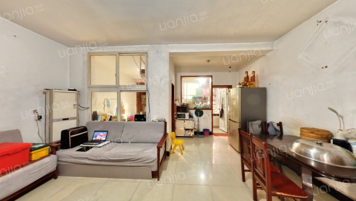 城东小区二手房实景图