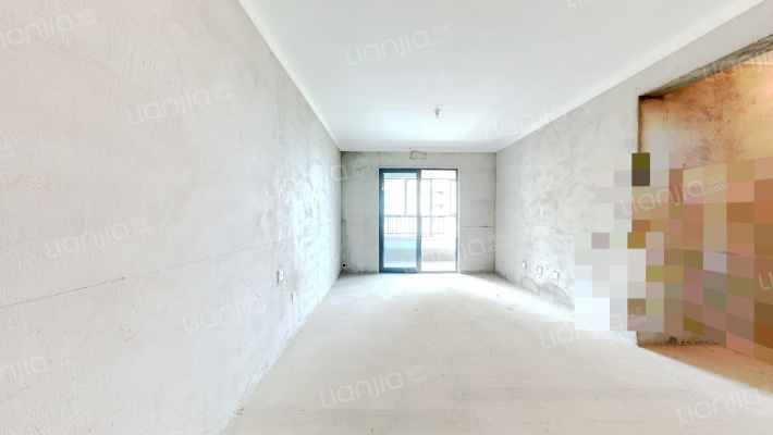 恒泰阿奎利亚悦璟府二手房实景图