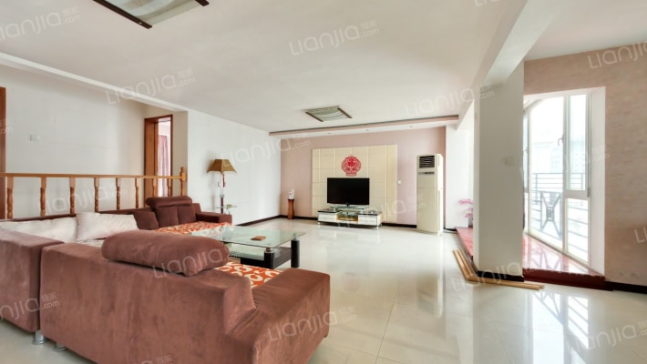 锦绣家园二手房实景图