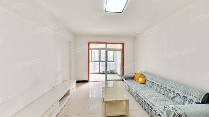 筑梦佳园二手房实景图