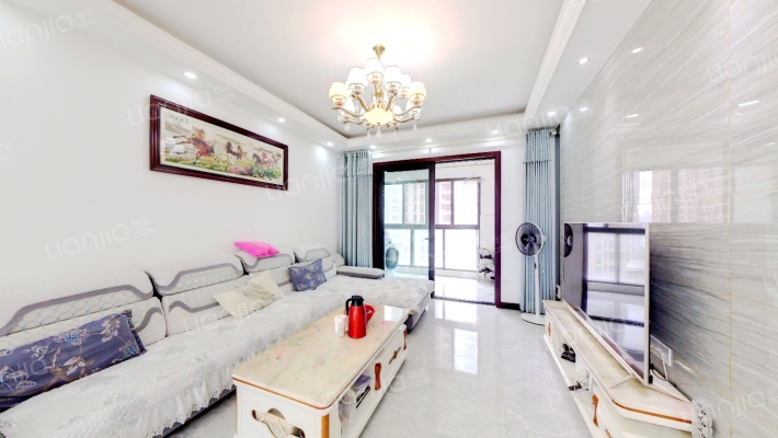 金湖听语二手房实景图