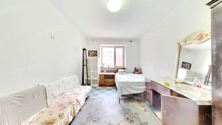 新乐小区二手房实景图