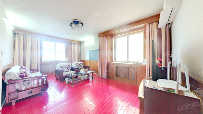 东晨小区二手房实景图