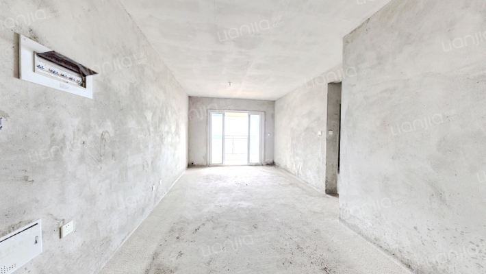 锦弘泓景湾二手房实景图