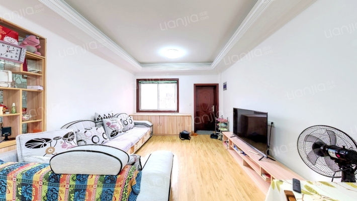 文昌苑二手房实景图