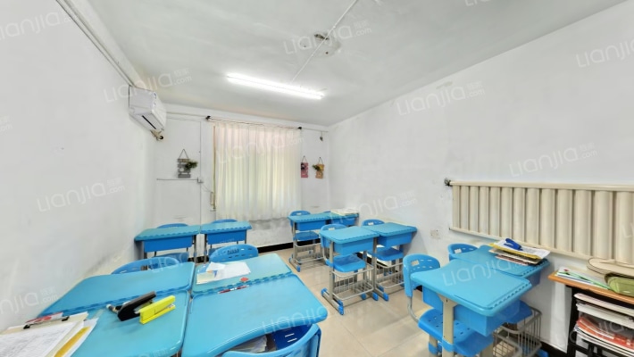 六谷庄8号院二手房实景图