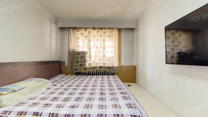 北树小区二手房实景图