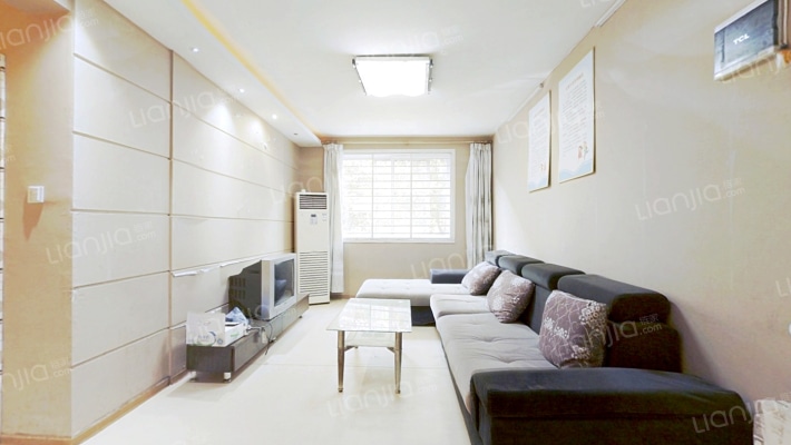 宏达花苑二手房实景图