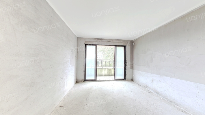 中荟城星钻苑二手房实景图