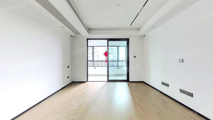 润樾庭二手房实景图