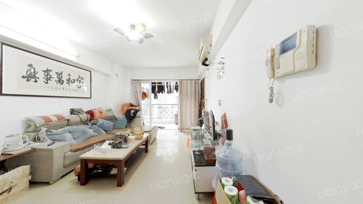 翠逸家园二手房实景图