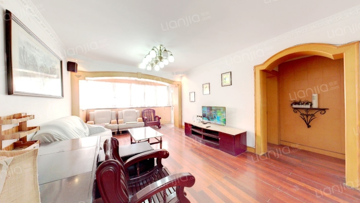 清风阁二手房实景图