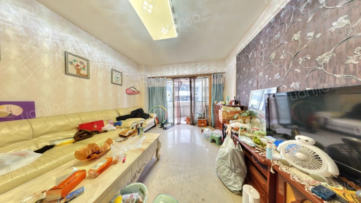 绿杨邨二手房实景图