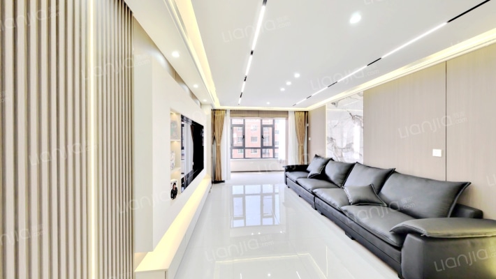 宏盛教师楼二手房实景图