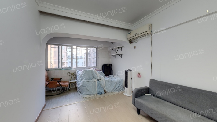 白衣庵二手房实景图