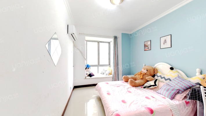 丰产路办事处家属院二手房实景图