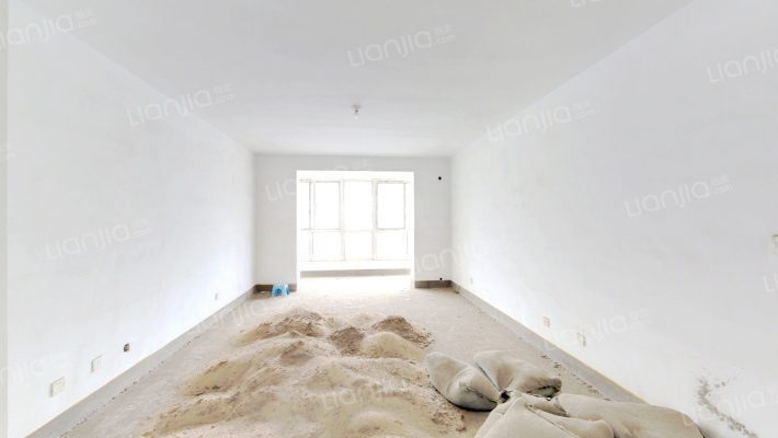 义堂北院二手房实景图