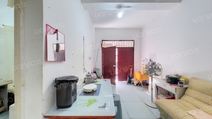 中清路二手房实景图