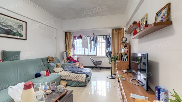 新市广场二手房实景图