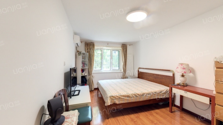 富锦里二手房实景图