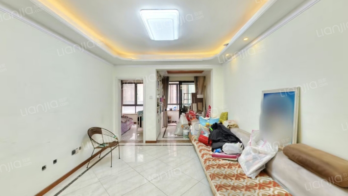 柏莊春暖花开二手房实景图