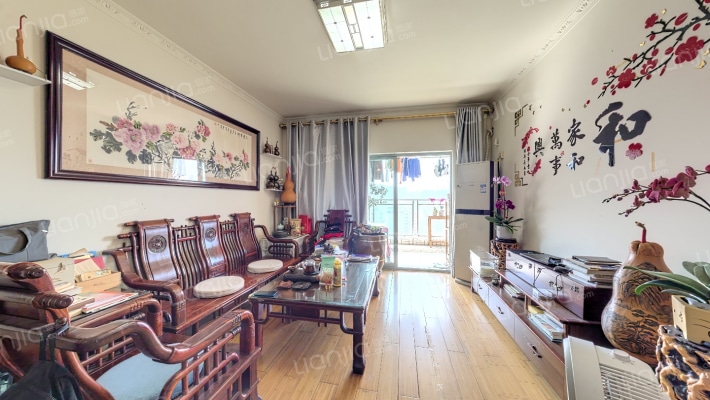 碧水龙庭二手房实景图