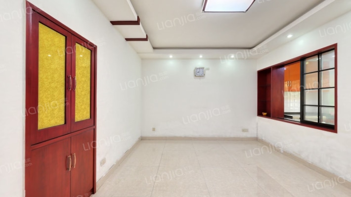 兴安路二手房实景图