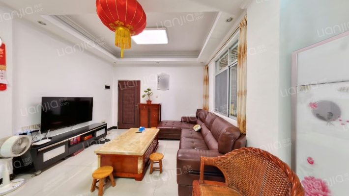 粤花小区二手房实景图