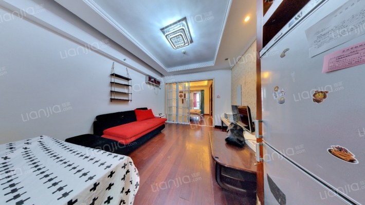 中翔丽晶二手房实景图