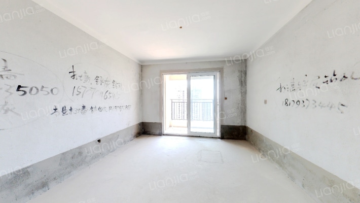 上坤·滨江四季二手房实景图