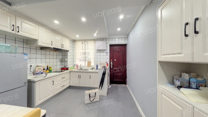 阳光大厦二手房实景图