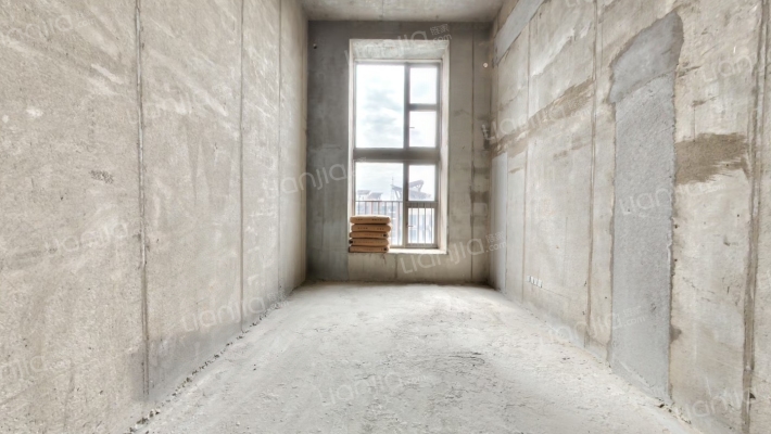 招商汀兰轩二期二手房实景图