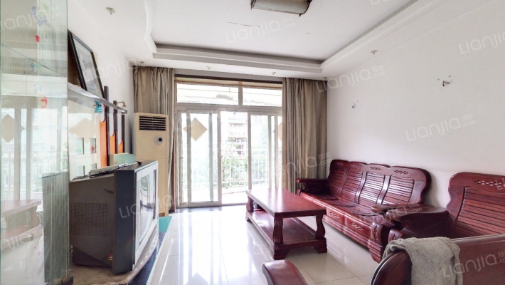 金福花园(渝北)二手房实景图