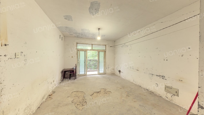 洋湖景园二手房实景图