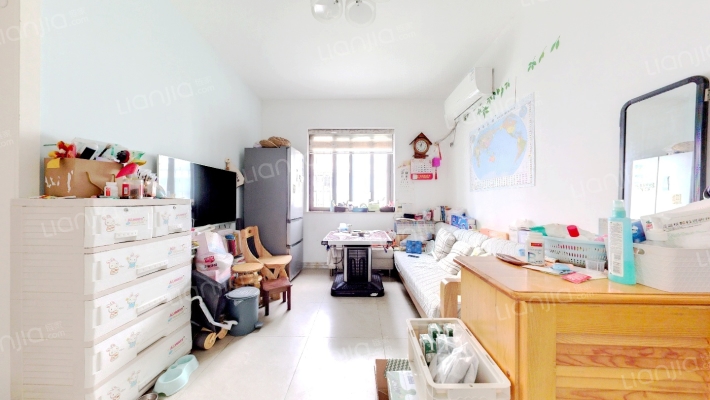 天目山路22号二手房实景图