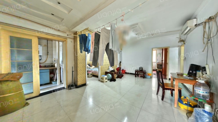 裕达别墅二手房实景图