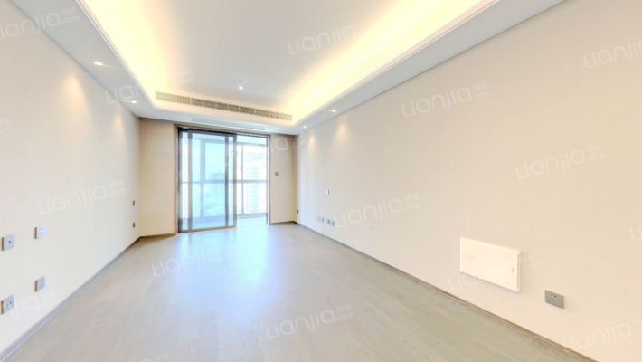 滨河四季云庭二手房实景图