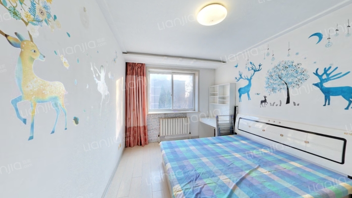 莱州街二手房实景图